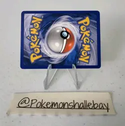 Venusaur 28/100 - EX Crystal Guardians *NM* Rare Pokemon Card - Image 4