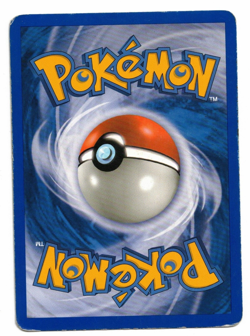 Pokemon Card Infernape LV. X 121/130 Daimond & Pearl D&P Base Set Ultra Rare! GD - Image 2