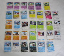 458x Pokemon Cards Sun & Moon Era Japanese Big Job Lot Bundle NM TCG Art Alola - Image 2