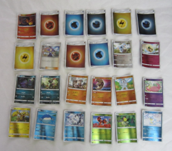 458x Pokemon Cards Sun & Moon Era Japanese Big Job Lot Bundle NM TCG Art Alola - Image 3