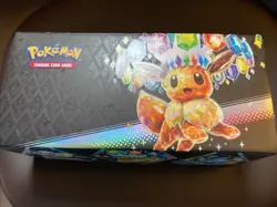 Bulk Pokemon Cards Prismatic And Phantasmal 2025 - Image 1