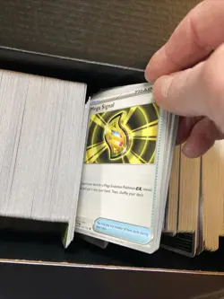 Bulk Pokemon Cards Prismatic And Phantasmal 2025 - Image 4