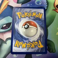 Glaceon (Cosmos Holo) - Sword & Shield Promo Cards SWSH192 - Promo - NM Pokemon - Image 2