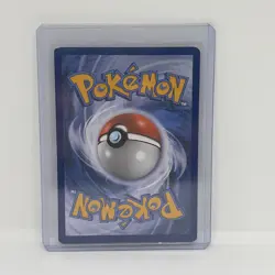 Pokemon TCG Umbreon GX Ultra Rare Card Sun & Moon Base Set, #80/149 MP - Image 2