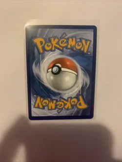 Pokemon Premium Power Pro Ultra Rare Holo Trainer-Item Card Me01 174/132 - Image 2