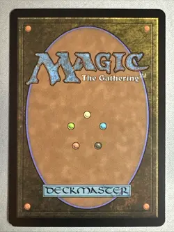 MTG / Myojin of Seeing Winds / CHK / #75 / Regular / Rare / NM - Image 2