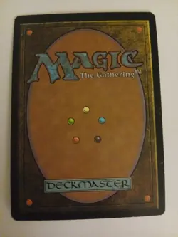 Abeyance HP MTG Magic the Gathering Weatherlight - Image 2