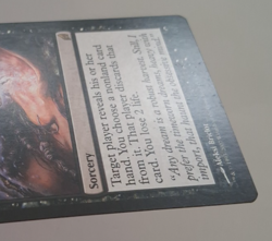 Thoughtseize LP Magic the Gathering Lorwyn MTG - Image 4