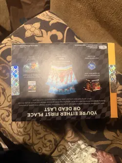 Magic the Gathering- Aetherdrift Bundle Box- Unopened New Box - Image 3
