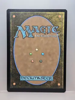 Emeritus of Woe - Secrets of Strixhaven Foil Mythic #0080 NM MTG - Image 2