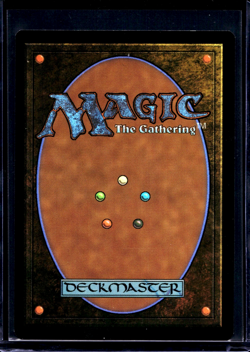 MTG Magic the Gathering REX Jurassic Park World Borderless Permission Denied LP - Image 2