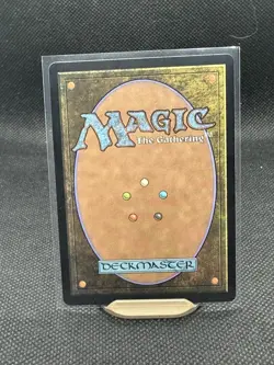 Cyclonic Rift - Extended Art SOA NM MTG - Image 2