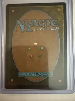 MTG Emeritus of Ideation - Secrets of Strixhaven - Regular #45 - Image 4
