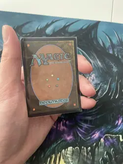 Force of Will Secrets of Strixhaven: Mystical Archive Mint Non-Foil - Image 2
