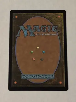 MTG Lich Knights’ Conquest - Wilds of Eldraine NM - Image 2