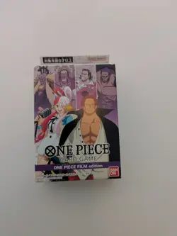 One Piece TCG Starter Deck ST-01 ~ ST-012 Carddass Bandai Card Game Japanese - Image 1