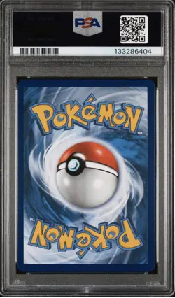2019 POKEMON SUN & MOON TEAM UP #53 GENGAR & MIMIKYU GX PSA 10 - Image 2