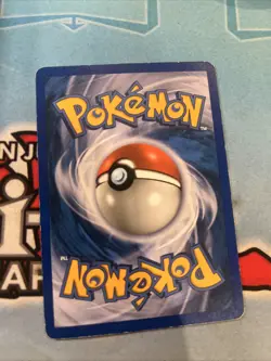 Pokemon Secret Wonders Common Card - Pidgey 99/132 Lp - Image 3