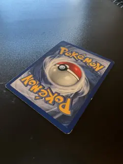 Erika’s Exeggcute 77/132 Gym Heroes Unlimited 2000 Pokemon Card Common LP - Image 5