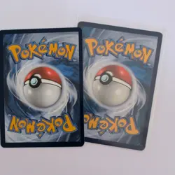 AREA ZERO UNDERDEPTHS -STELLAR CROWN and Prismatic POKEMON CARD -131/142 x2 - Image 2