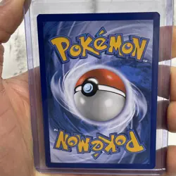 Mew 53/108 XY Evolutions Reverse Holo LP/NM Pokemon Card Rare 2016 Nintendo TCG - Image 4