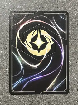 Disney Parks Card 2025 Lorcana Belle Apprentice Inventor TCG Promo 37/P3 EN 7 - Image 3