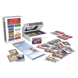 One Piece - Panini Official Treasure Box 2024 - Card Collection / zum Aussuchen - Image 1