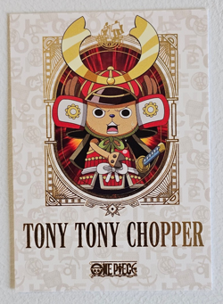 One Piece - Panini Official Treasure Box 2024 - Card Collection / zum Aussuchen - Image 4