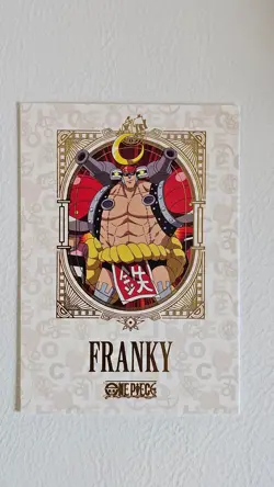 One Piece - Panini Official Treasure Box 2024 - Card Collection / zum Aussuchen - Image 5