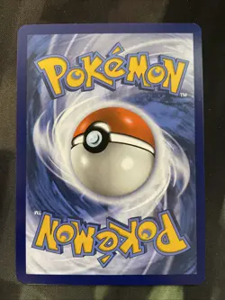 Mew ex 205/165 SV: Scarlet & Violet 151 Pokemon Card Full Art Psychic Type - Image 2