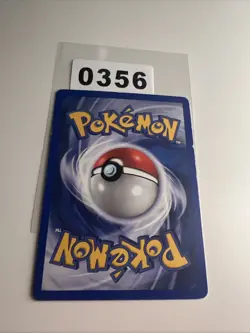 Mogelbaum 77/111 | Neo Genesis | Englisch | 1. Edition | Pokemon TCG - Image 2