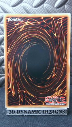 | Yugioh Dogoran, the Mad Flame Kaiju SGX2-ENC08 1st Secret Rare NM 🔥 | - Image 2