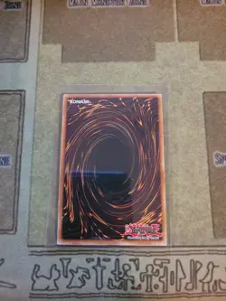 YUGIOH HYSTERIC PARTY LCJW-EN112 SUPER 1ST ED LP - Image 2