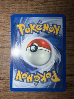 Pokemon TCG Dark Hypno Team Rocket 26 Regular Unlimited Rare - Image 2