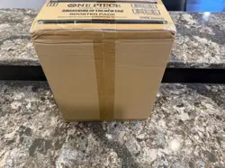 Sealed Awakening of the New Era OP-05 Booster Box Case English OP05 One Piece - Image 5