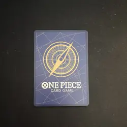 Nico Robin EB03-055 One Piece CCG Heroines Holo 8000 Power 7 Cost - Image 2