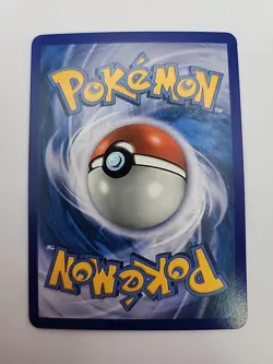 Pokemon TCG Cobalion 2011 Full Art Holo Rare Card Noble Victories 100/101 - Image 2