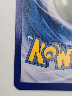 Pokemon TCG Cobalion 2011 Full Art Holo Rare Card Noble Victories 100/101 - Image 4