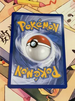 Mega Venusaur ex - Lenticular JUMBO CARD Black Star Promo 013 - MINT - Pokemon - Image 2