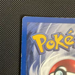Flareon Holo 3/64 Jungle Set Ultra Rare Pokemon Card - Image 4