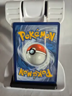 Pokemon TCG Team Rocket Holo Rare Card 15/82 Here Comes Team Rocket Celebrations - Image 2