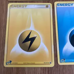 X14 Pokemon TCG Cards e-reader Ex Ruby Sapphire /109 Vintage Bundle Job Lot - Image 2