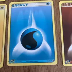 X14 Pokemon TCG Cards e-reader Ex Ruby Sapphire /109 Vintage Bundle Job Lot - Image 3