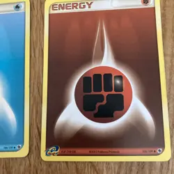 X14 Pokemon TCG Cards e-reader Ex Ruby Sapphire /109 Vintage Bundle Job Lot - Image 4