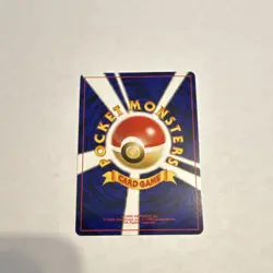 Pokemon Charizard Neo Premium File 2 006 Holo HP120 Japanese Card - Image 3