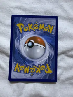 Pokemon TCG Flareon EX Ultra Rare Holo Full Art Card RC28/RC32 Generations - Image 2