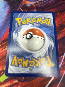 Pokemon TCG Pikachu v Illustration Card 086/264 Rare - Image 2