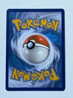 Pikachu EX XY124 XY Promo Card NM/LP Condition - Image 2
