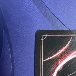 2023 Disney Lorcana Maui Hero to All Enchanted the First Chapter Card 212/204 - Image 3