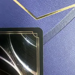 2023 Disney Lorcana Maui Hero to All Enchanted the First Chapter Card 212/204 - Image 4